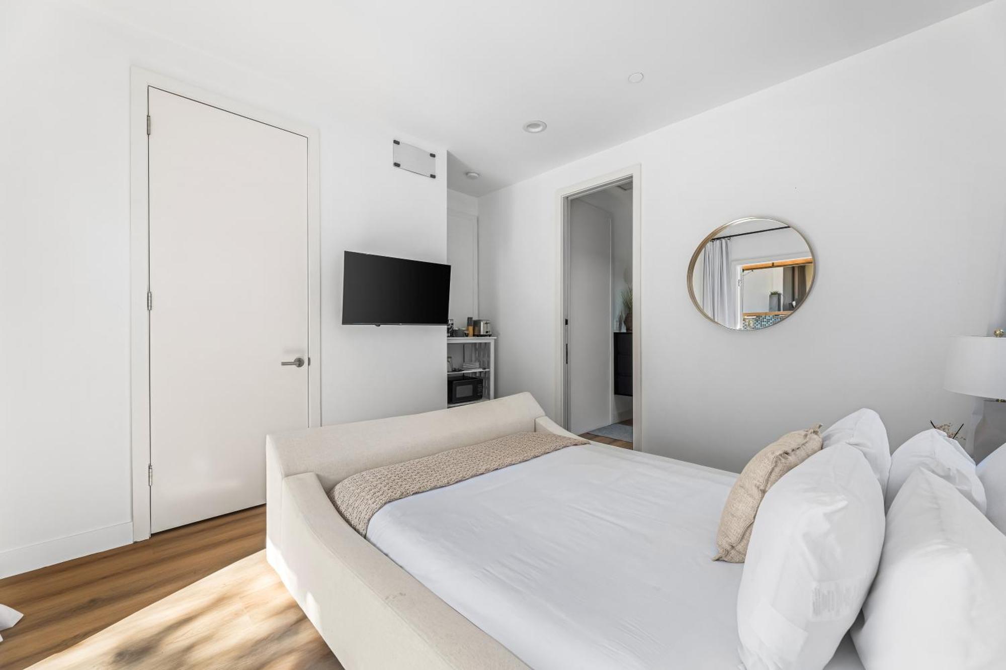 Apartmán West Hollywood Hills Jacuzzi And Beautiful View Los Angeles Pokoj fotografie