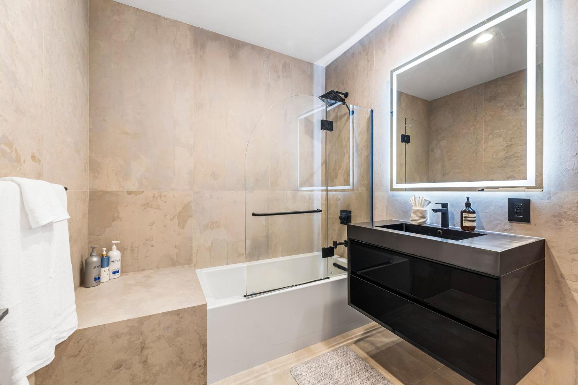 Apartmán West Hollywood Hills Jacuzzi And Beautiful View Los Angeles Pokoj fotografie