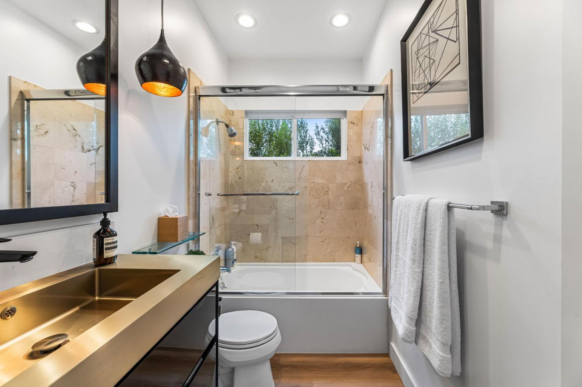 Apartmán West Hollywood Hills Jacuzzi And Beautiful View Los Angeles Pokoj fotografie