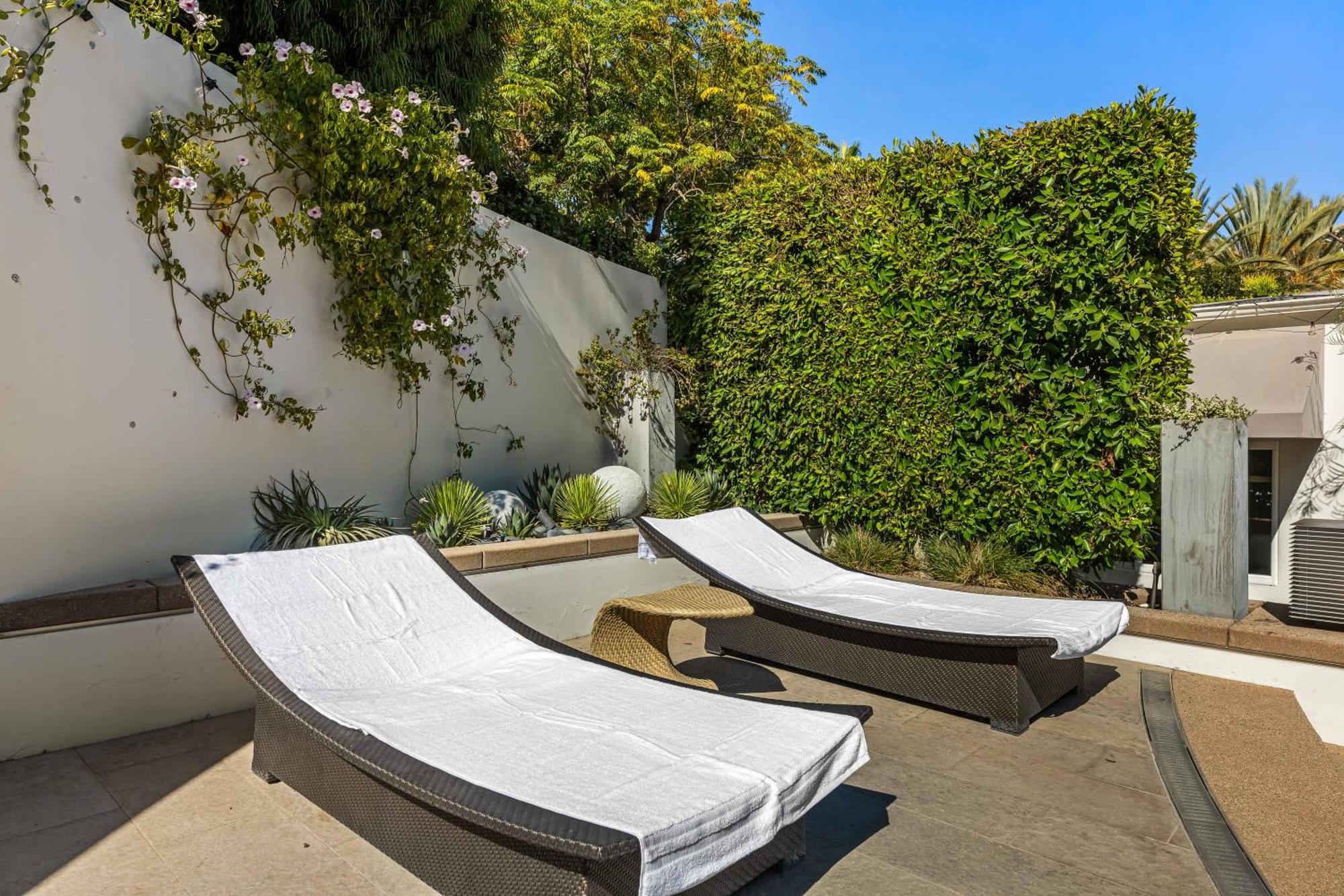 Apartmán West Hollywood Hills Jacuzzi And Beautiful View Los Angeles Exteriér fotografie